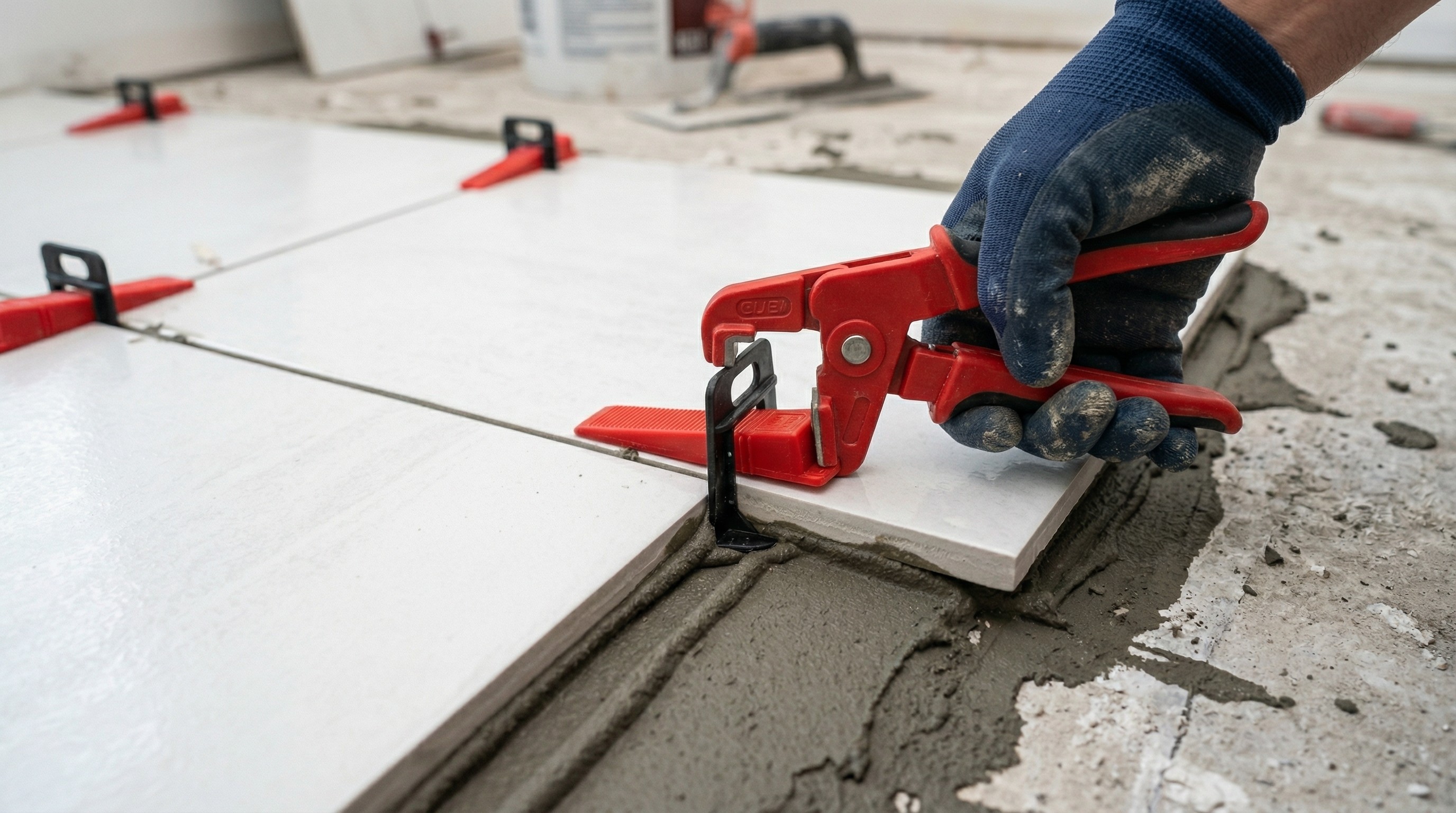 Georg Göbel Fliesen GmbH – Fliesenleger Würzburg